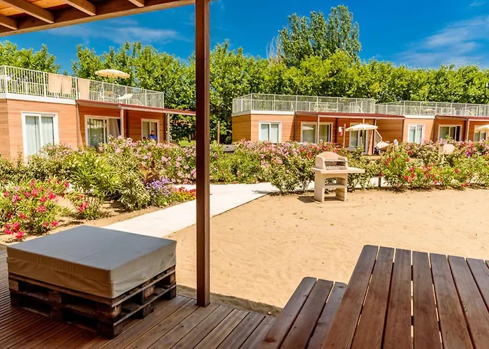 Dune Agriturismo Eraclea Mare