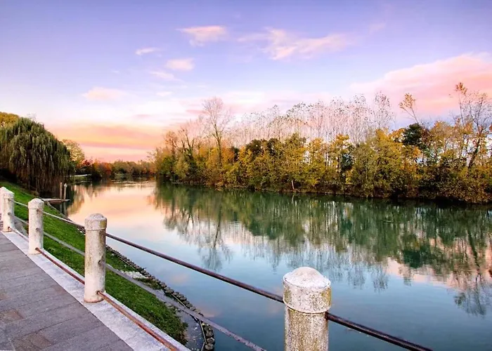 Treviso hotels near Chiesa di Santa Maria Maggiore