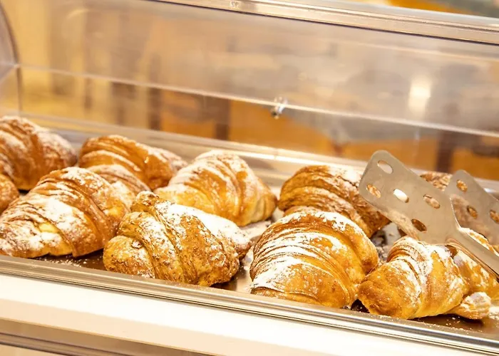 Hotel Alla Rotonda Lido di Jesolo