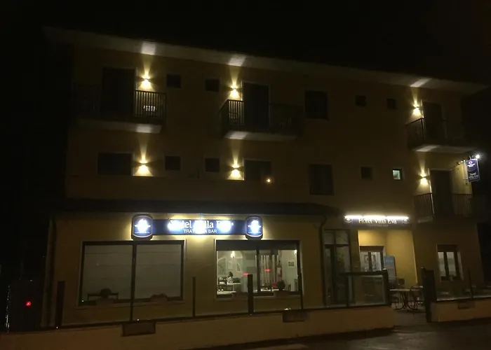 Albergo Villa Eva Costermano sul Garda