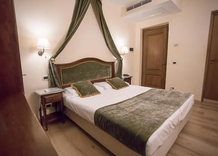Hotel Residenza Rivo Alto à Venise