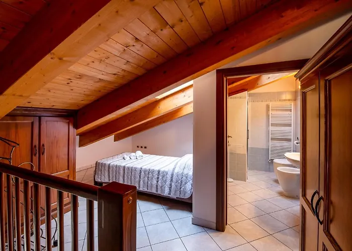 Verona Resorts and Hotels with Waterparks